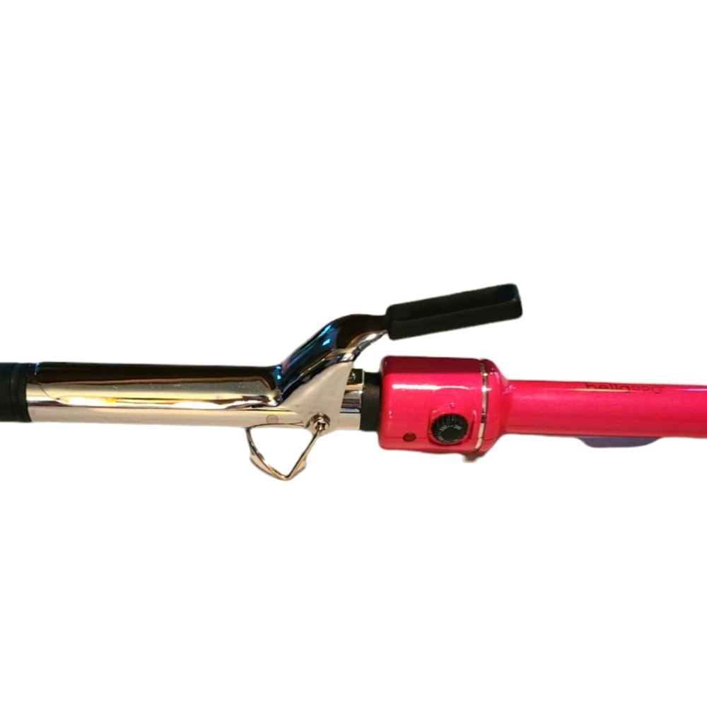 bella PRO Curling Iron